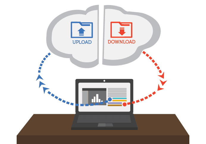 Free File Hosting Service